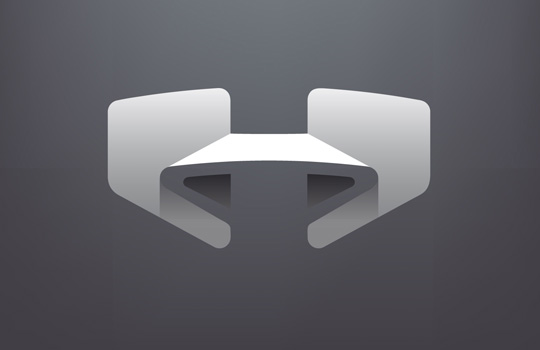 hibriden identity redesigned